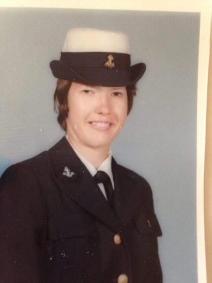 Obituary of Pamela Ruth Hedgepeth