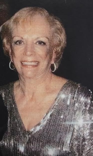 Obituary of Marie Theresa Rocco-Chiara