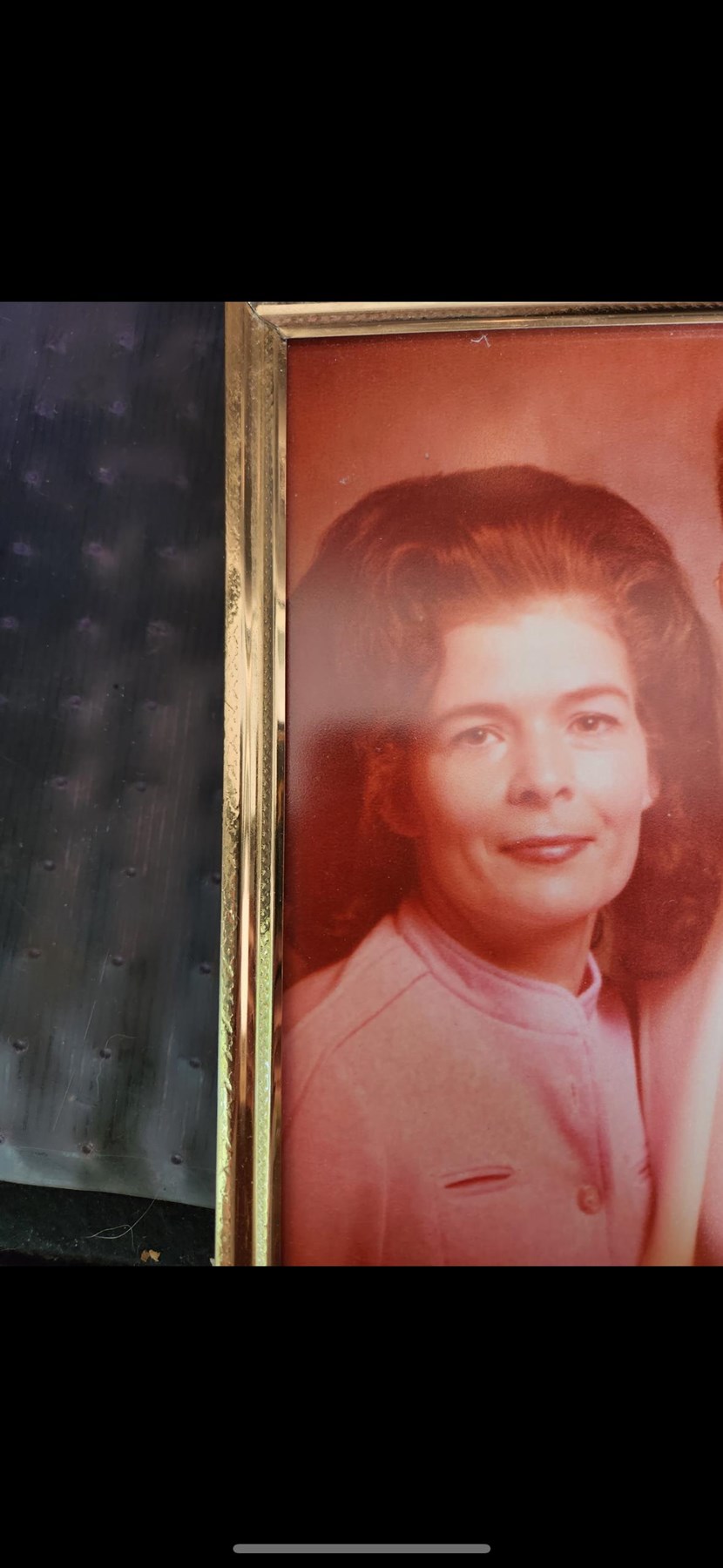 Avis de décès de Mary Swafford