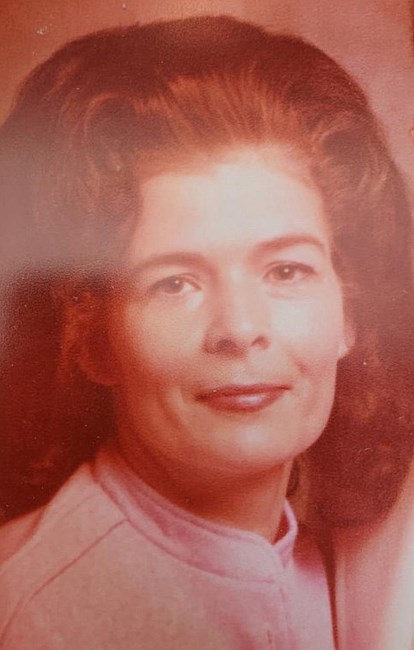 Avis de décès de Mary Swafford