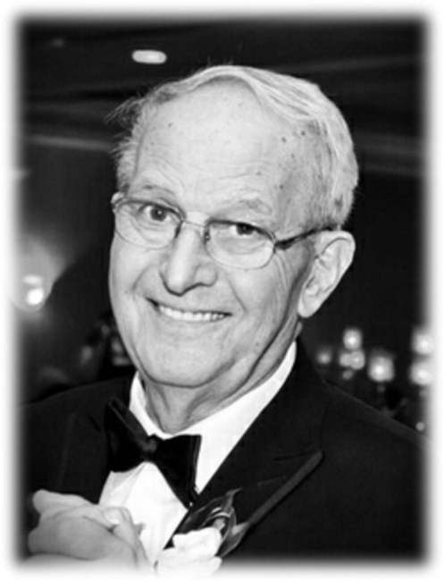 Obituary of Peter Pullman