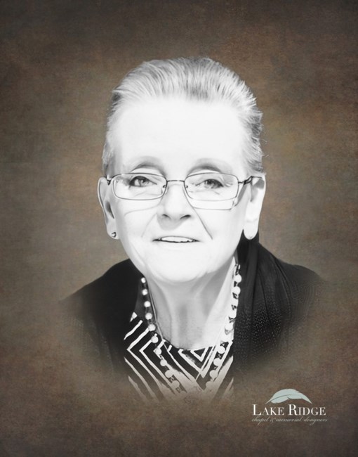 Obituary of Jackie Moore