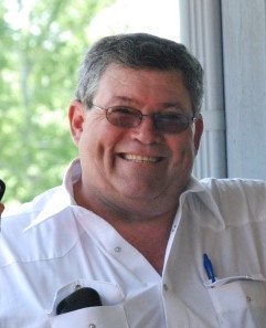 Obituary of Travis Earl Hill