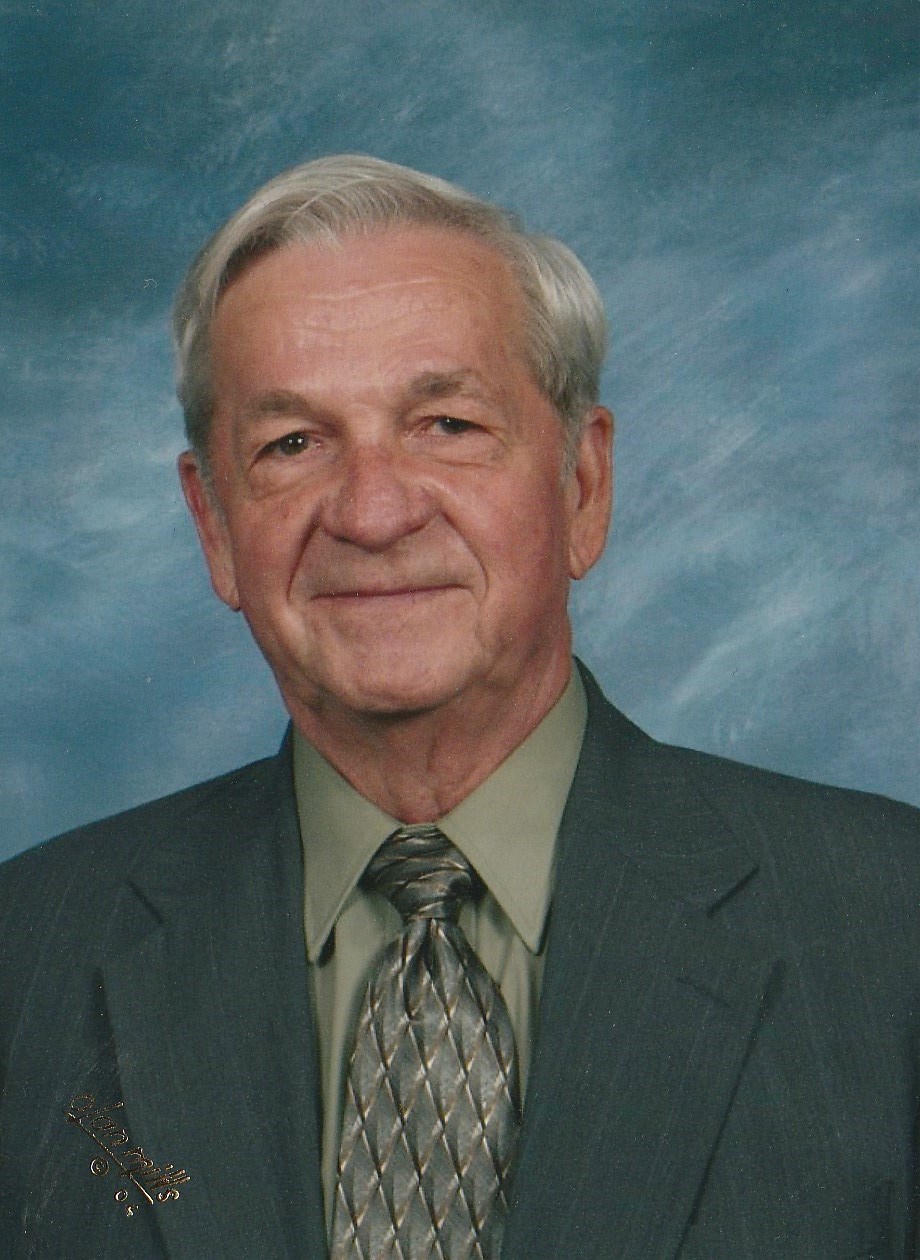 Obituary of Rev. Jimmy Alden Privette