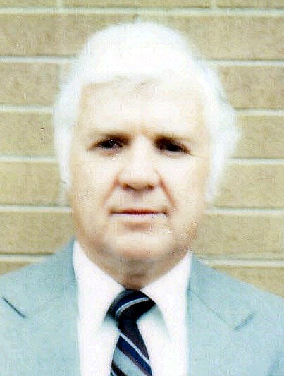 Jack Lawson Obituary