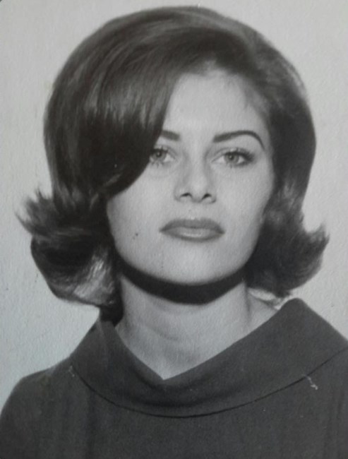 Obituary of Deborah Bell Cox