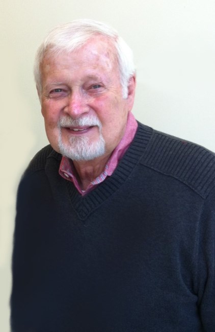 Obituary of Don Franklin Wallace