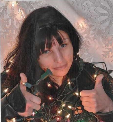 Angel Reno Obituary - Prince George, BC