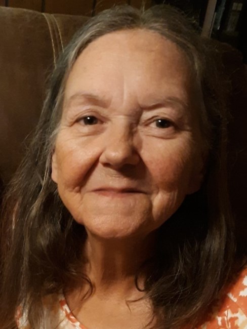 Obituary of Patricia Ann Moore