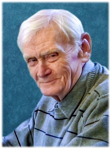 Obituary of Edward James Brunsman