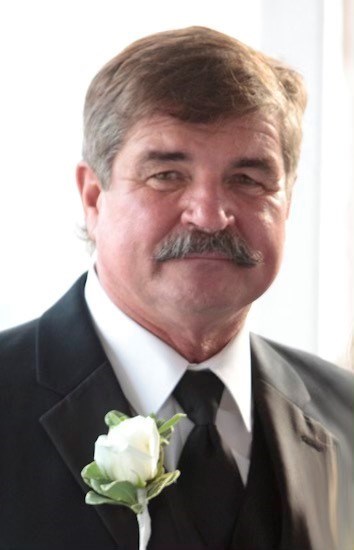 Obituary of Dennis Harder