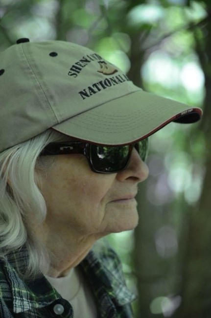 Obituary of Jean L Rountree