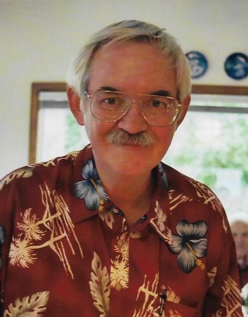 Obituary of Richard Stephen Hetherington Jr.