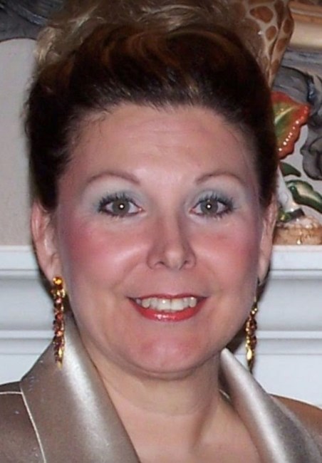 Obituary of Norma Linda Ramos