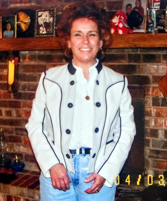 Obituary of Rebecca Windhorst