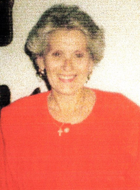 Obituary of Jean Delores Browne