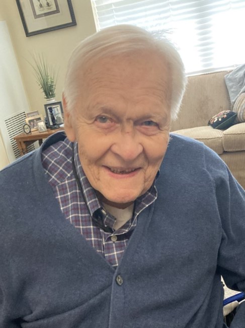 Avis de décès de Lester Nicholas Pascal