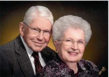 Obituary of Marian Jean (Hunzeker) Smith