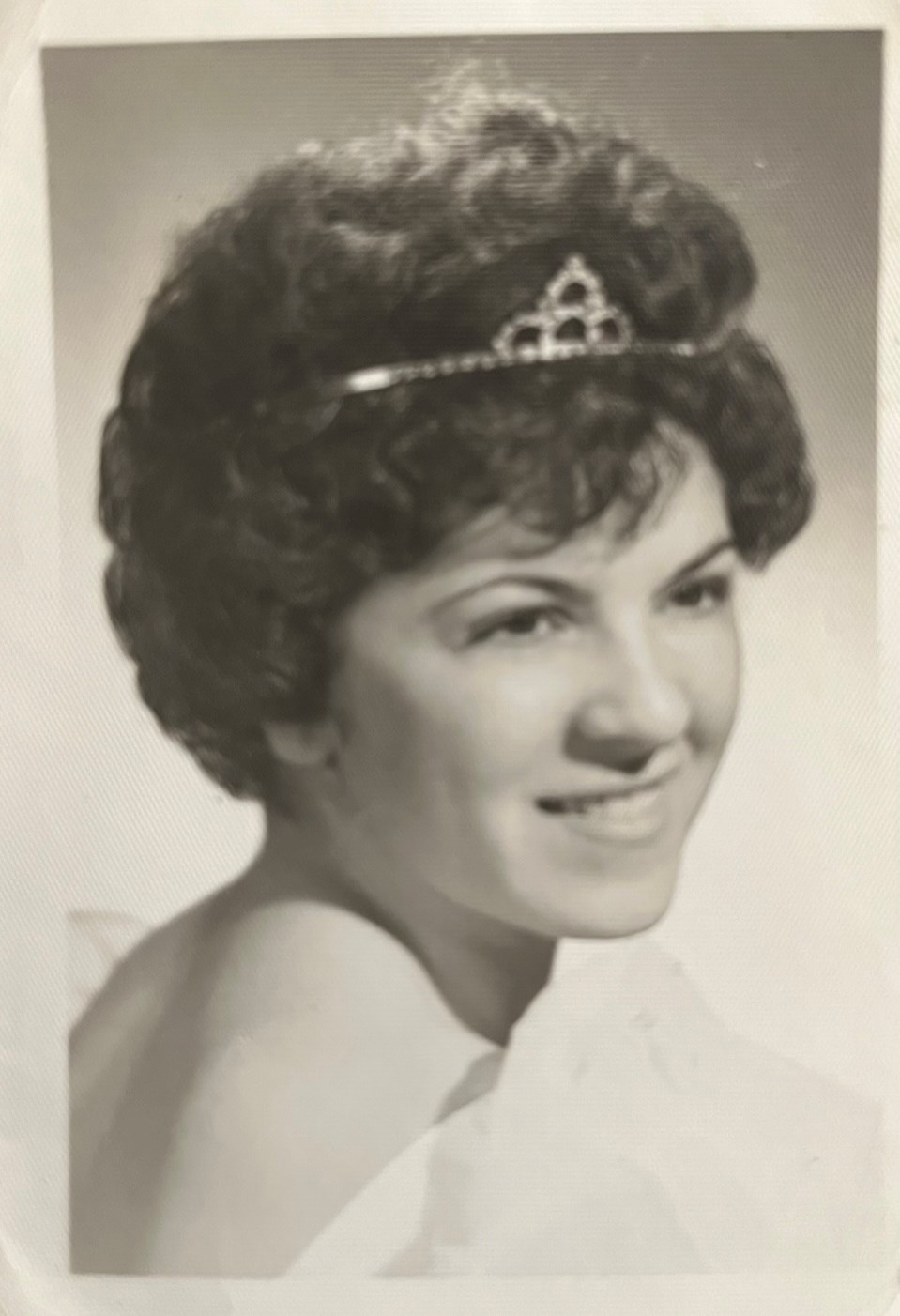 Obituary of Antoinette Stout