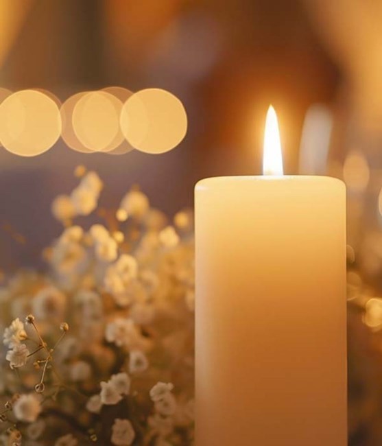 Obituary of Edgar Ilagan Centeno