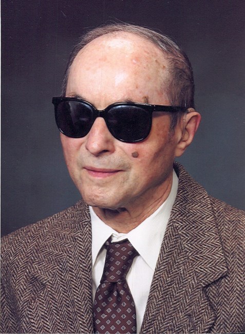 Obituary of Gerald Wasserman