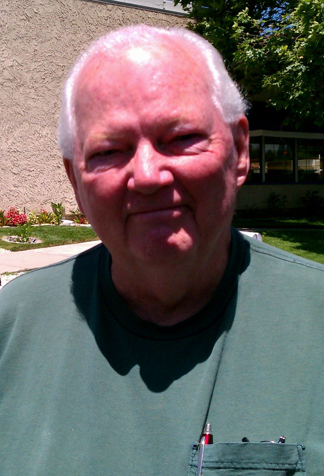 Robert Olive Obituary Colton, CA