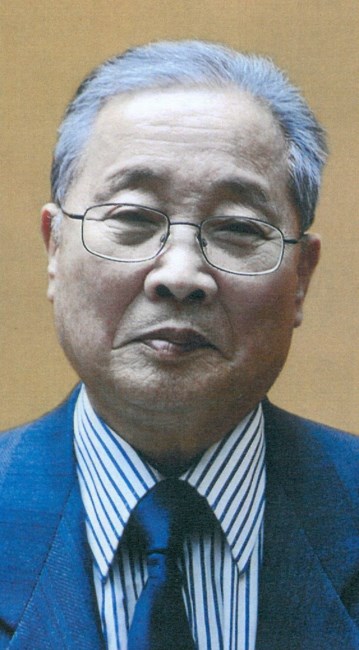 Obituary of Ie Dong Kwon