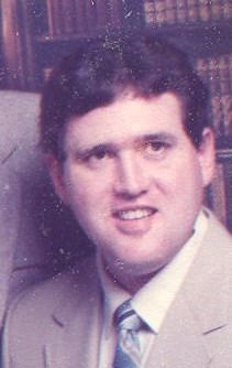 Obituary of James Paul Keel Jr.