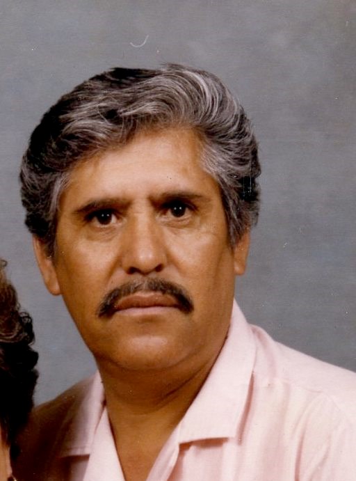 Obituary of Ignacio V. Hernandez