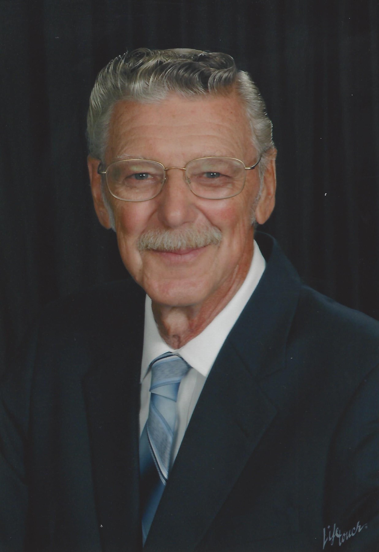 Obituary of William "Lange" Somerville