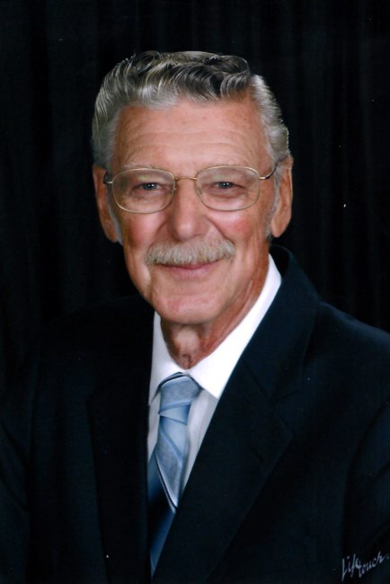 Obituary of William "Lange" Somerville