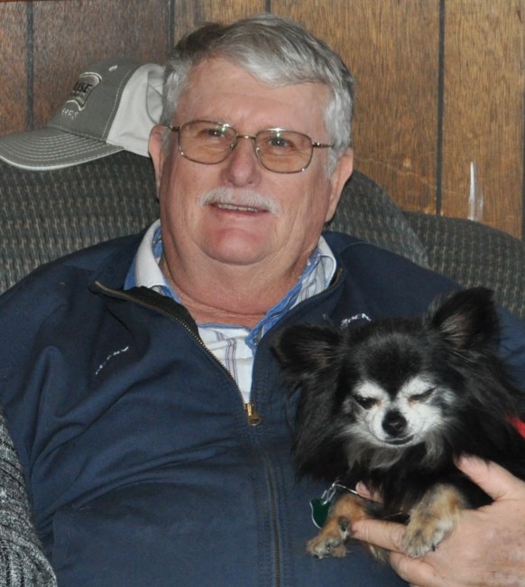 Obituary of Carrol G. Dority