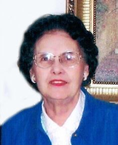 Obituary of Roselyn B. Robrock