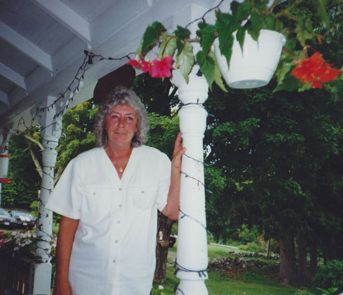 Obituary of Emily Mary Perrotta Smith