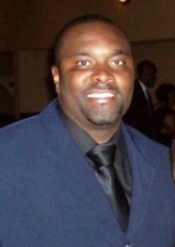 Obituary of Marlon E. Sam, Sr.