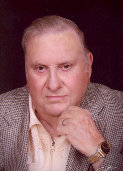 Obituary of Donald E. Hall