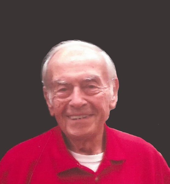 Obituary of Arthur Louis Holtz