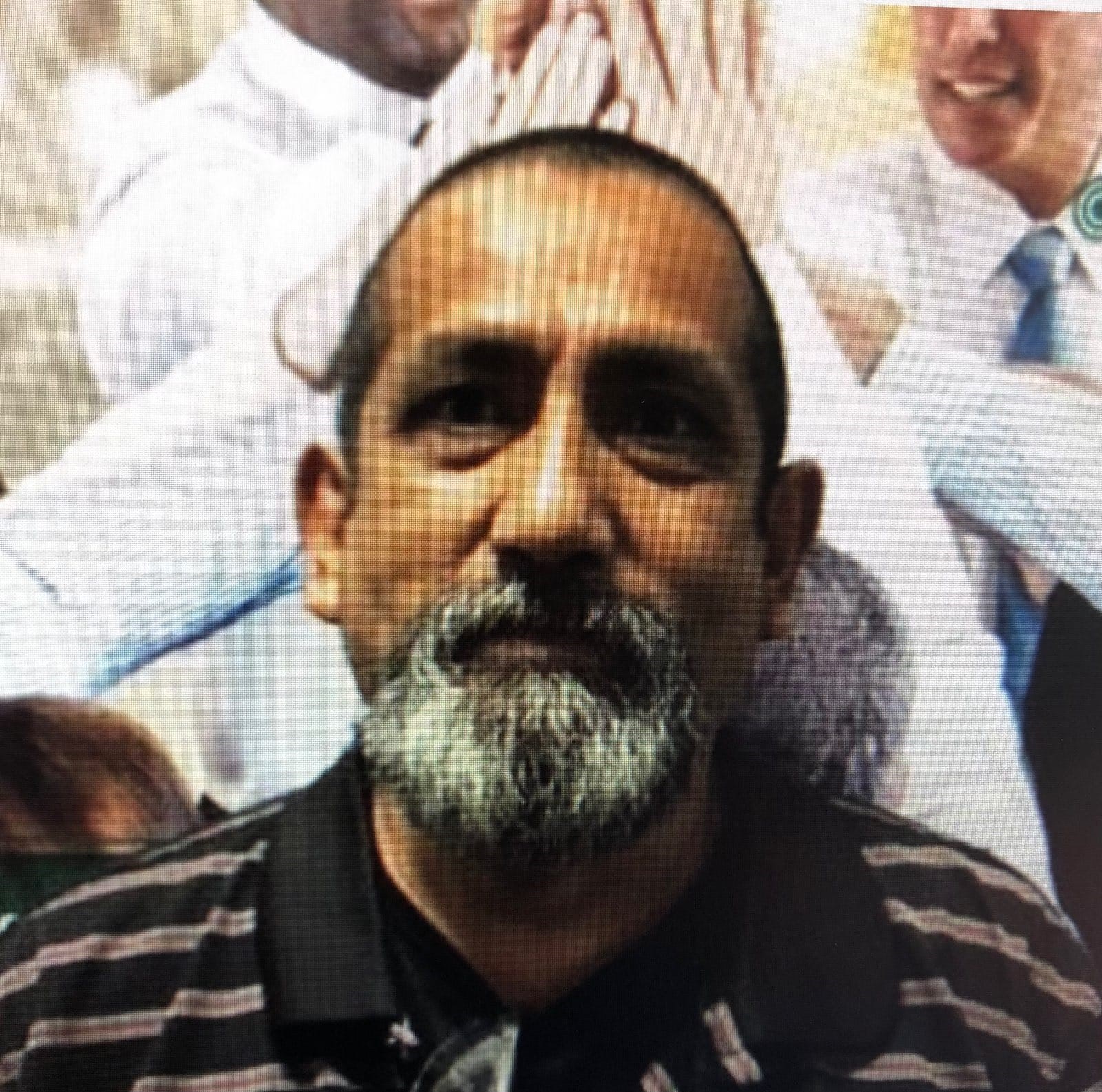 Obituary of Ricardo Villarreal Maldonado