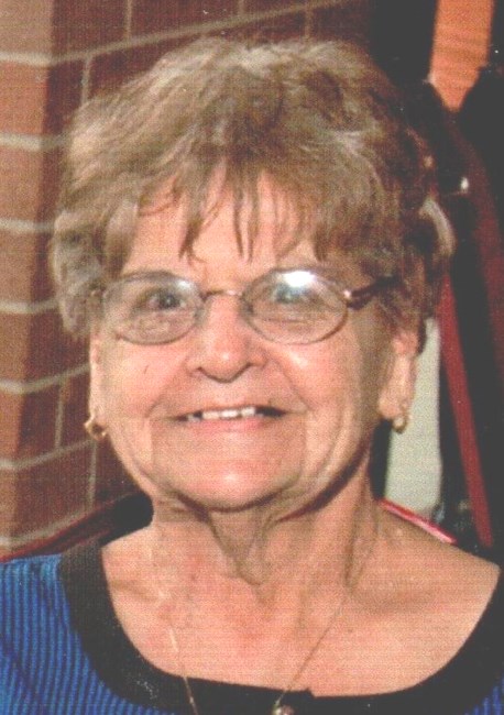 Obituary of Dolores Fremin Bienvenu
