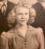 Lillian Harrison