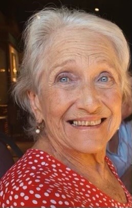 Obituary of Virginia "Gini" Reyes