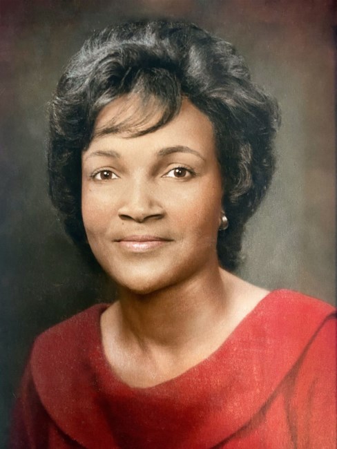 Obituary of Essie Tinnion Olige