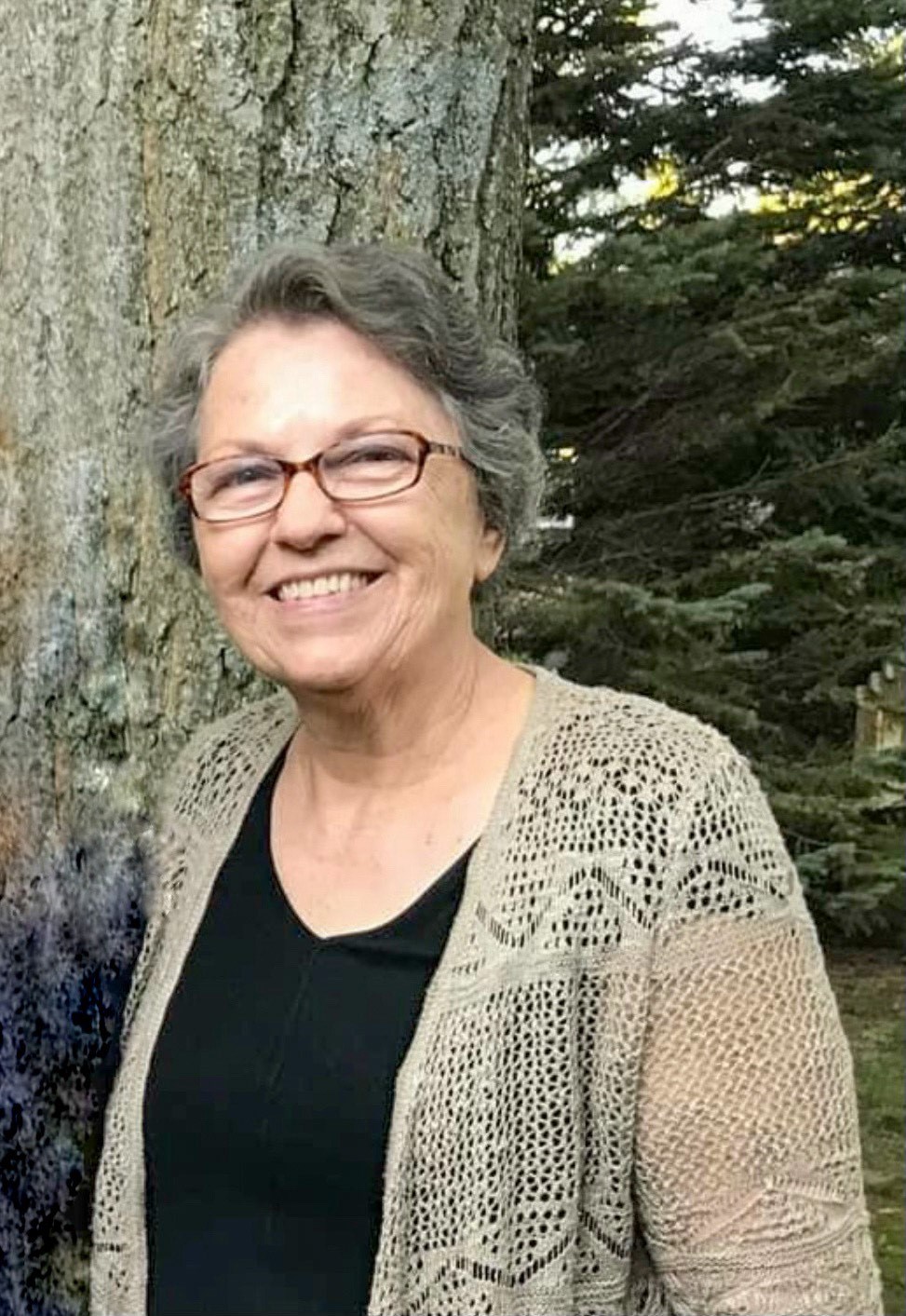 Obituary of Gladys Ellen Walker