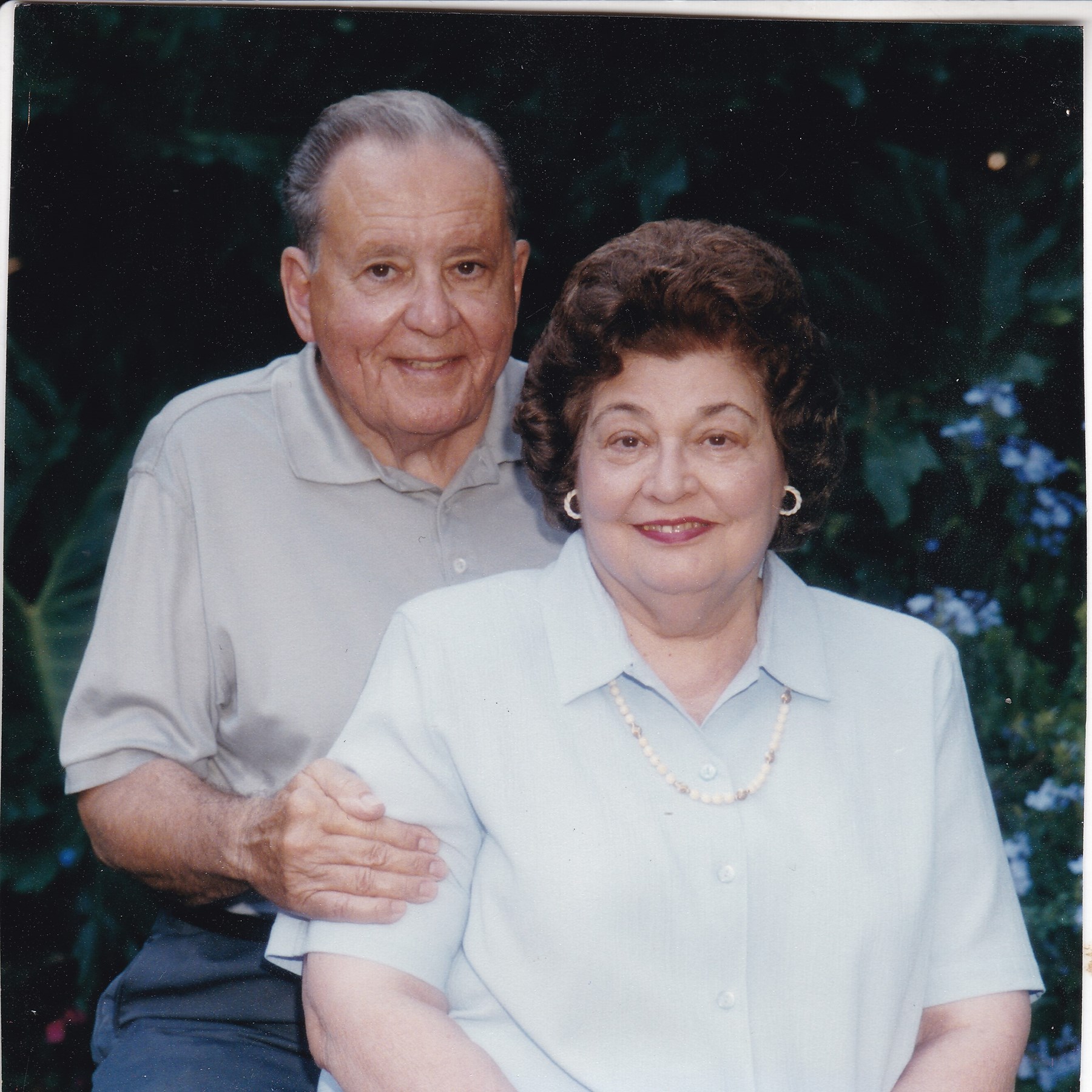 Obituario de Joan Marie Morales