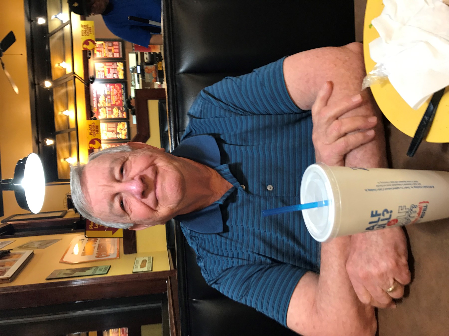 Obituary of Lawson S Cole III