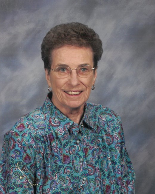 Obituary of Joyce Marilyn Griffin