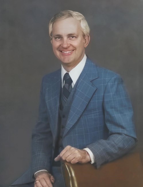 Obituary of Dr. William Lawrence Gafford