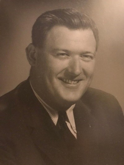 Obituary of George Edward Freeman