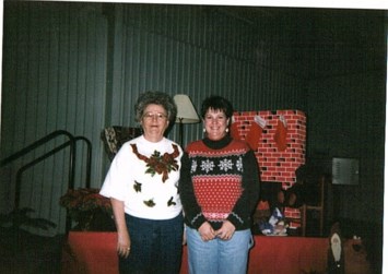 Obituary of Donna Mae Carroll