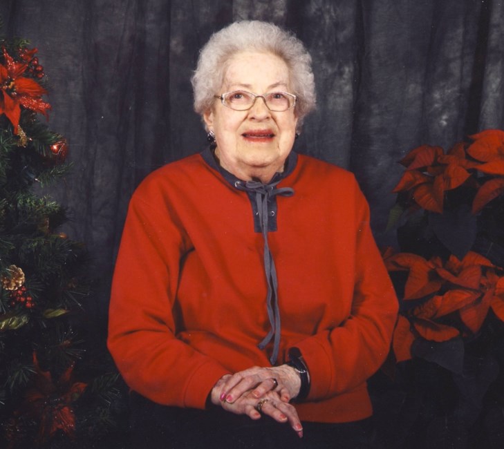 Obituary of Alice I. Schwartz
